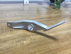 CNC加工件
