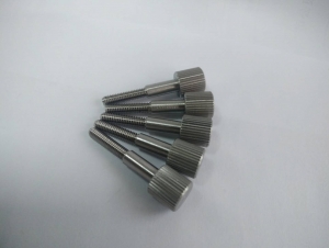 非標(biāo)定制加工件