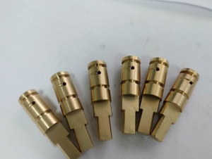 非標(biāo)定制加工件