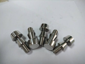 非標(biāo)定制加工件