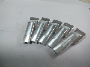 非標(biāo)定制加工件